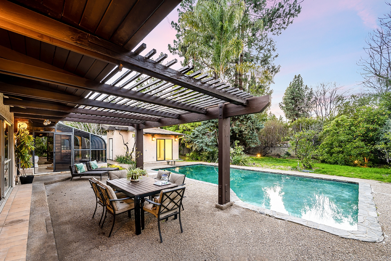 Elfyer - Encino, CA House - For Sale