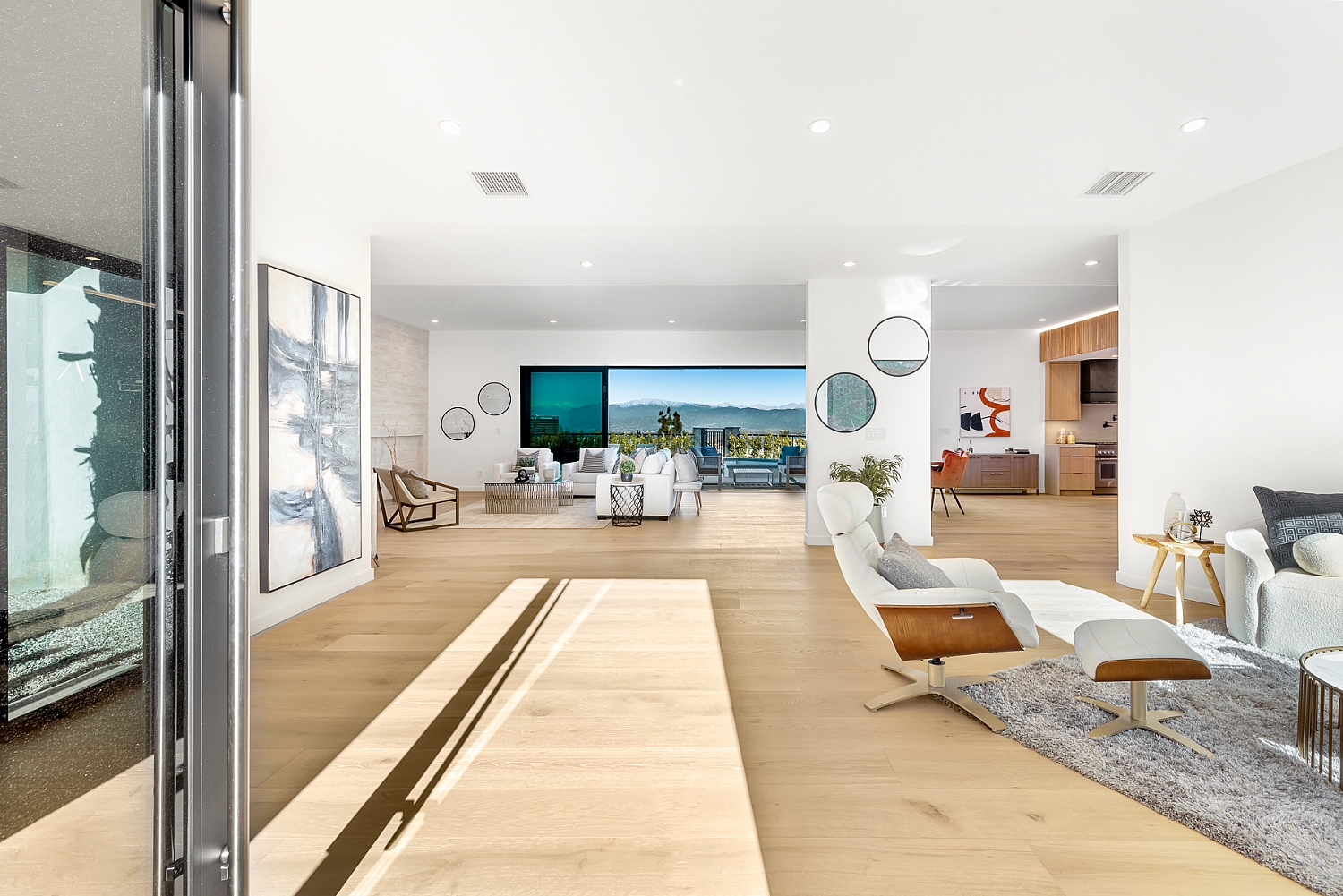 Elfyer - Encino, CA House - For Sale