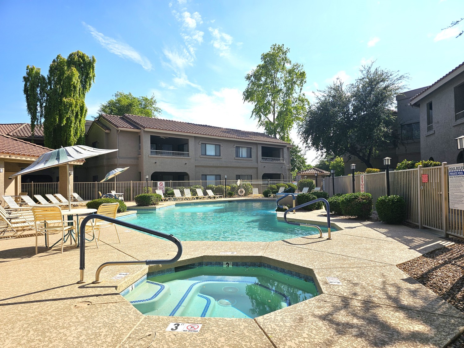 Elfyer - Scottsdale, AZ House - For Sale