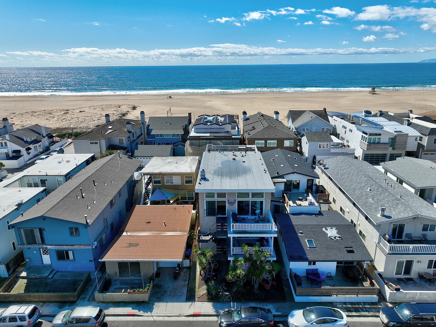 Elfyer - Newport Beach, CA House - For Sale
