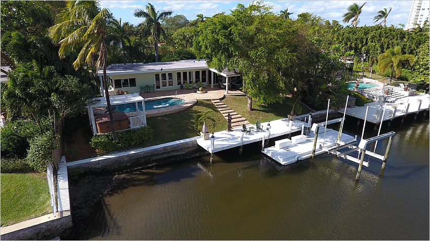 Elfyer - Fort Lauderdale, FL House - For Sale