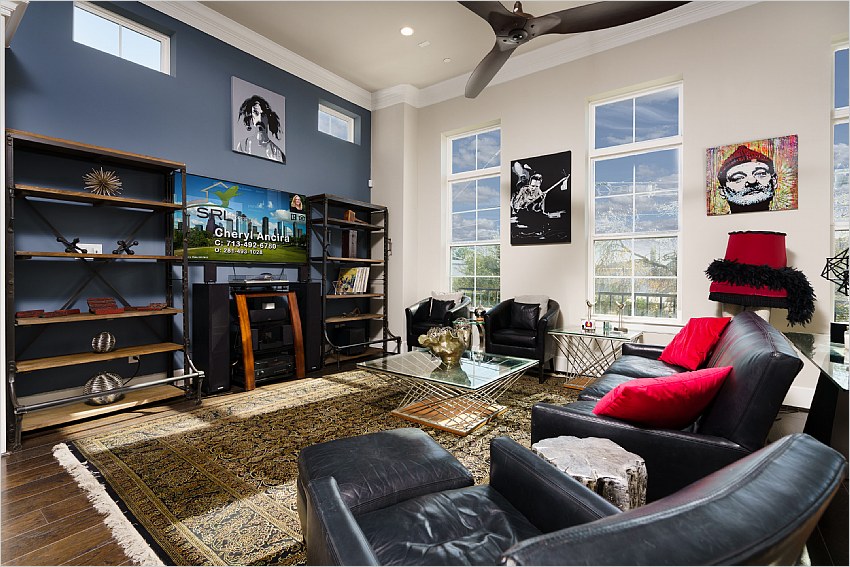 Elfyer - Houston, TX House - For Sale