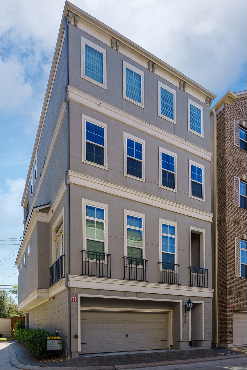 Elfyer - Houston, TX House - For Sale