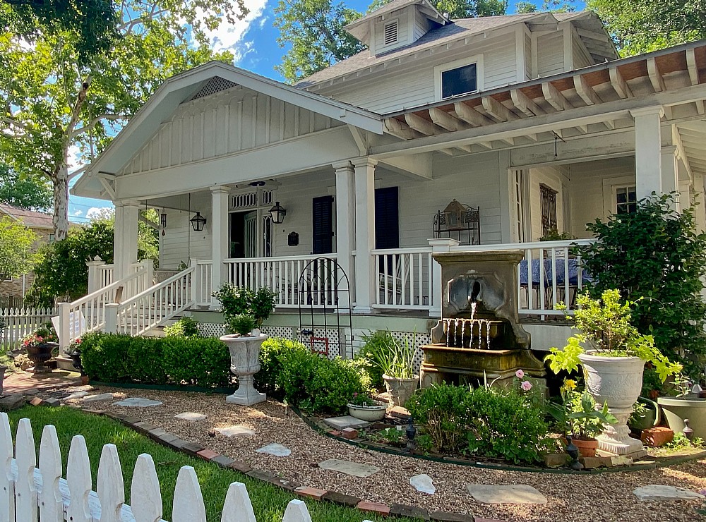 Elfyer - Houston, TX House - For Sale