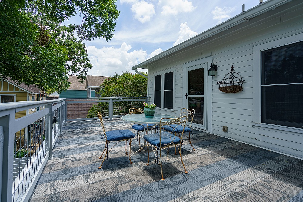 Elfyer - Houston, TX House - For Sale