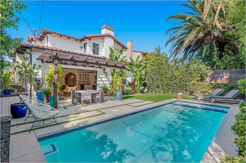 Elfyer - Los Angeles/Beverly Grove, CA House - For Sale