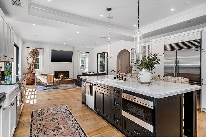 Elfyer - Los Angeles/Beverly Grove, CA House - For Sale