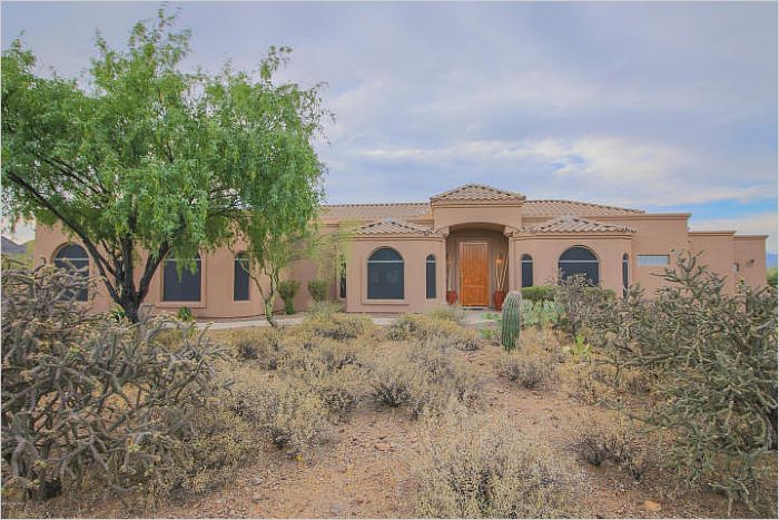 Elfyer - Tucson, AZ House - For Sale