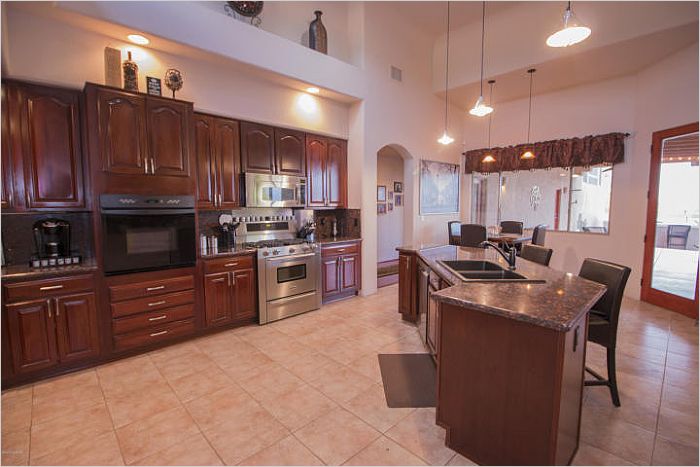 Elfyer - Tucson, AZ House - For Sale