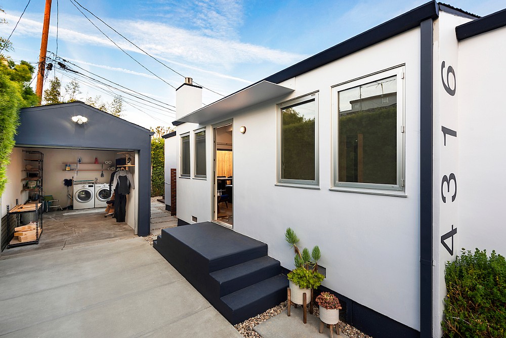 Elfyer - Los Angeles, CA House - For Sale