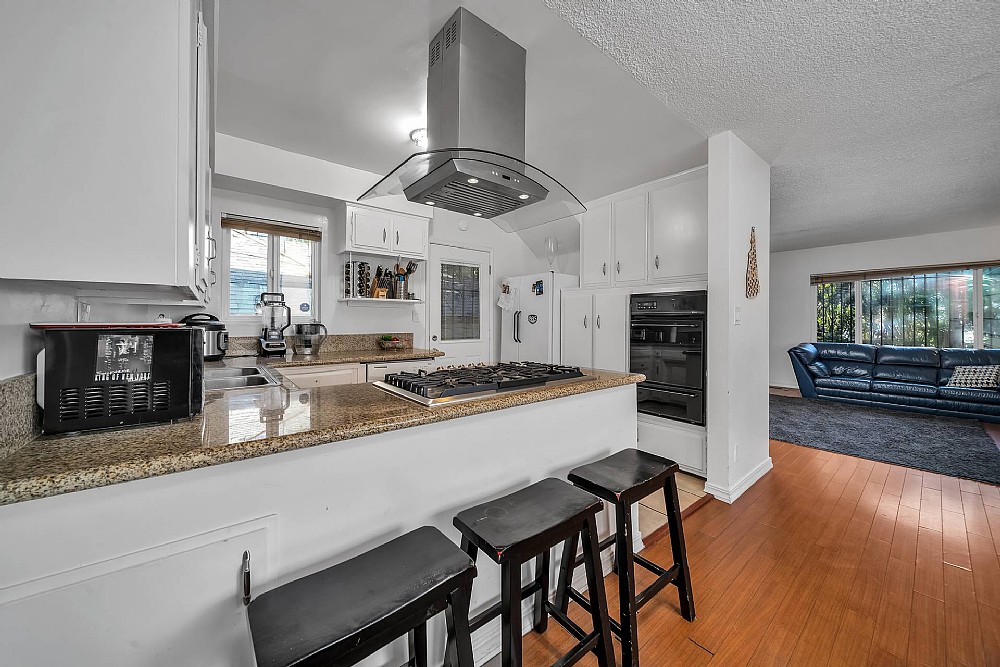 Elfyer - Los Angeles, CA House - For Sale