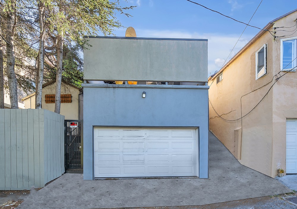Elfyer - Los Angeles, CA House - For Sale