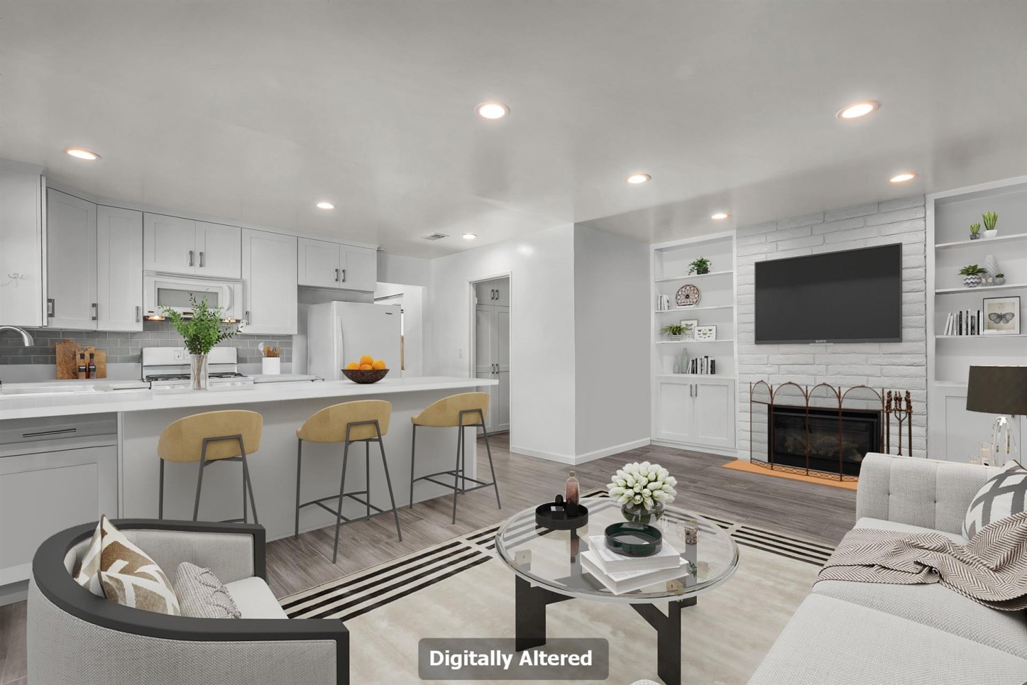 Elfyer - Culver City, CA House - For Sale