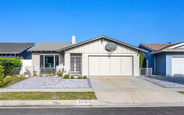 Elfyer - Culver City, CA House - For Sale