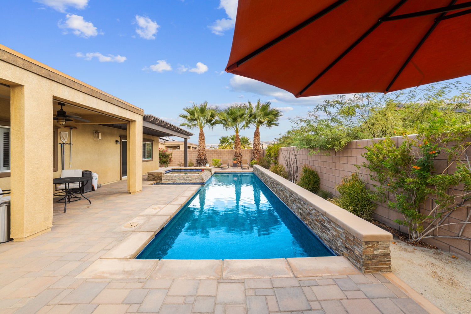 Elfyer - Palm Desert, CA House - For Sale