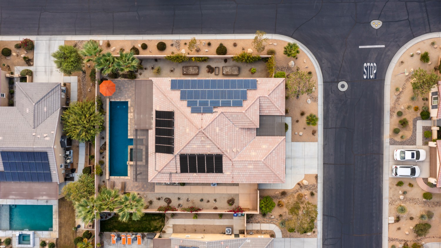 Elfyer - Palm Desert, CA House - For Sale