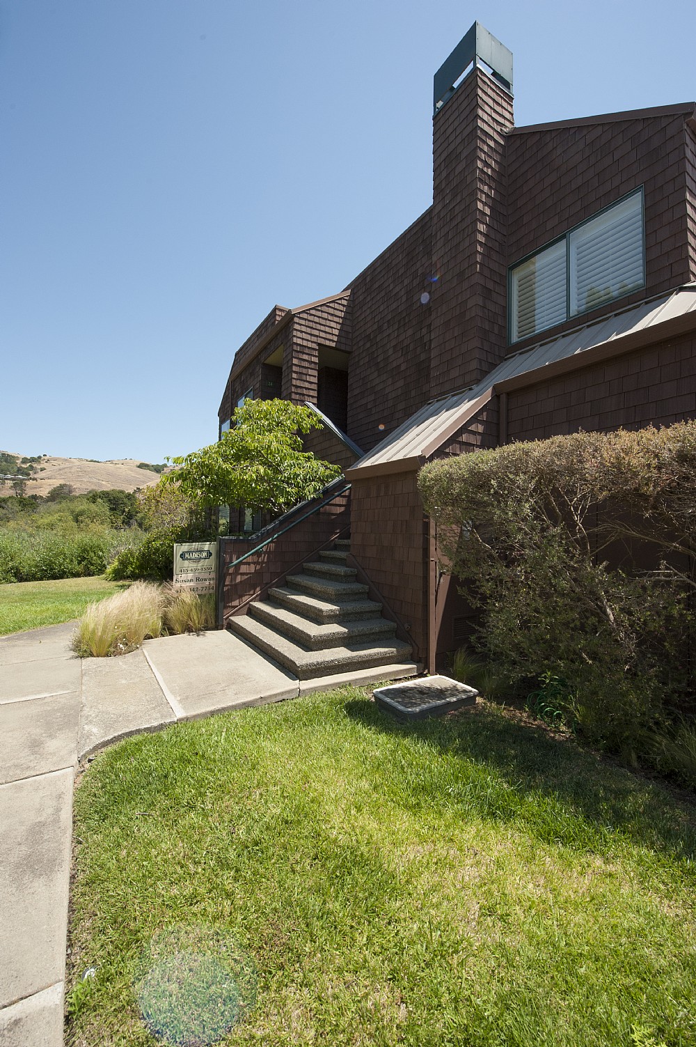 Elfyer - Tiburon, CA House - For Sale