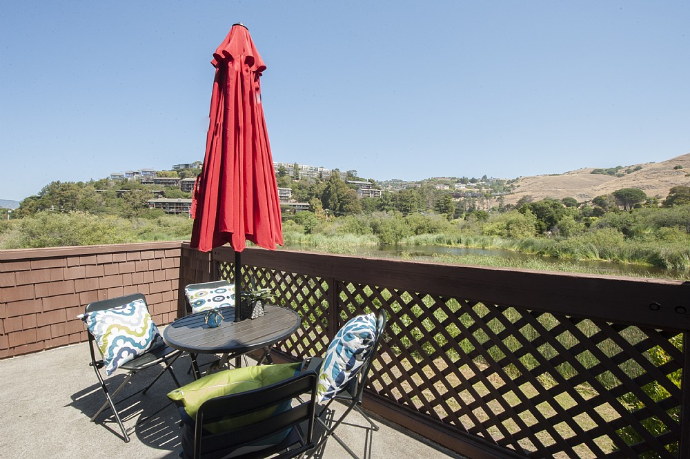 Elfyer - Tiburon, CA House - For Sale