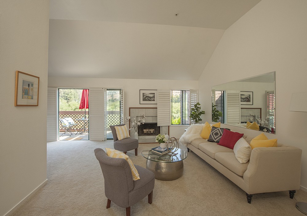 Elfyer - Tiburon, CA House - For Sale