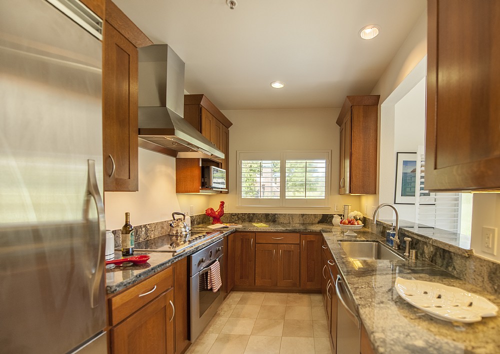 Elfyer - Tiburon, CA House - For Sale