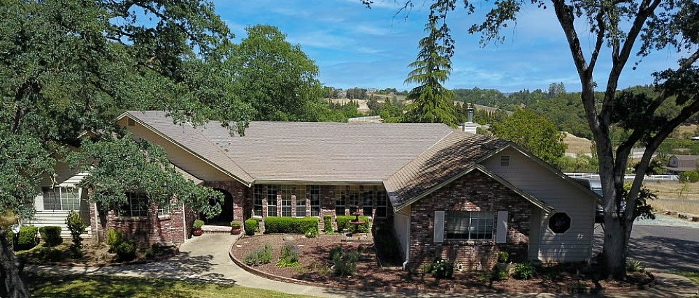 Elfyer - Placerville, CA House - For Sale