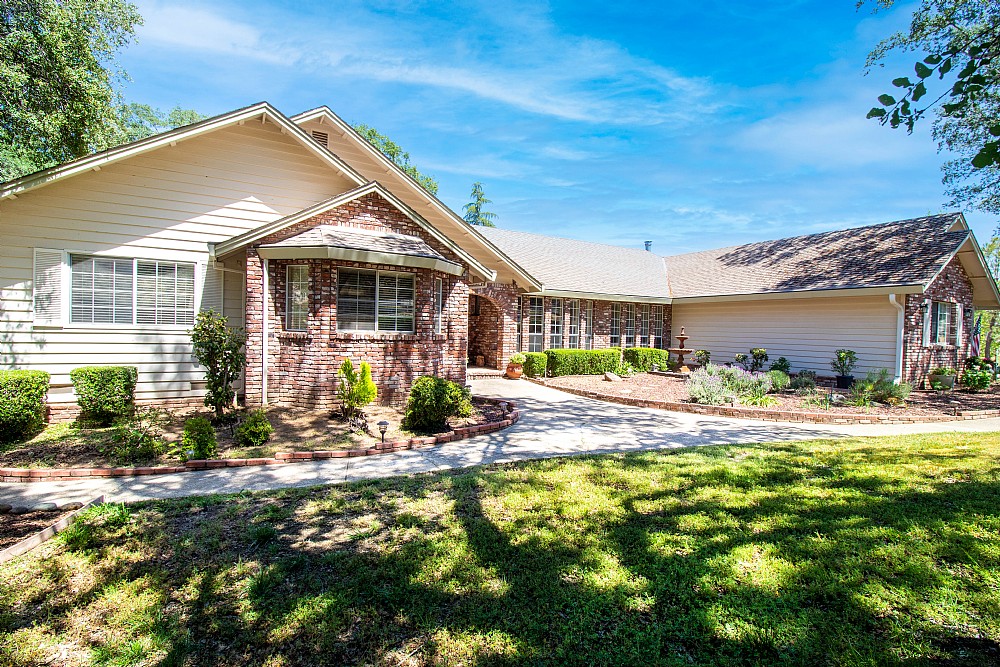 Elfyer - Placerville, CA House - For Sale