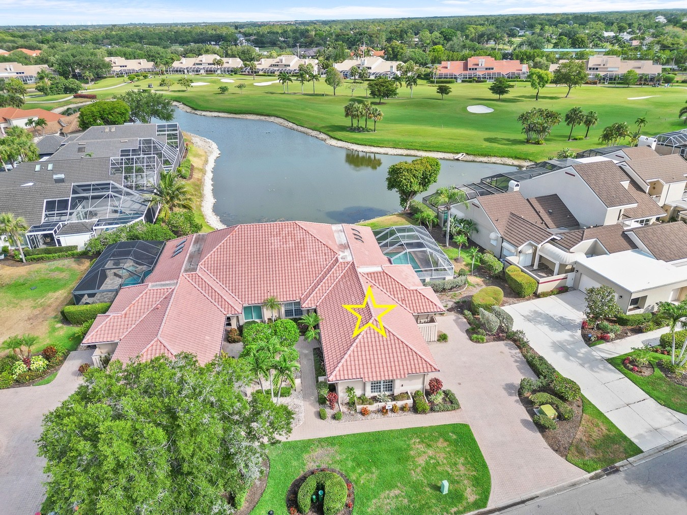 Elfyer - Naples, FL House - For Sale