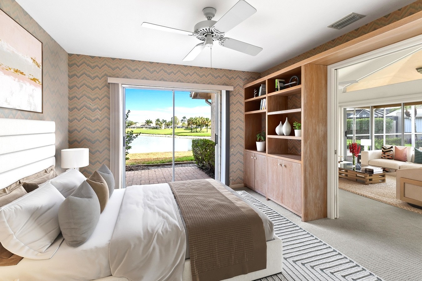 Elfyer - Naples, FL House - For Sale