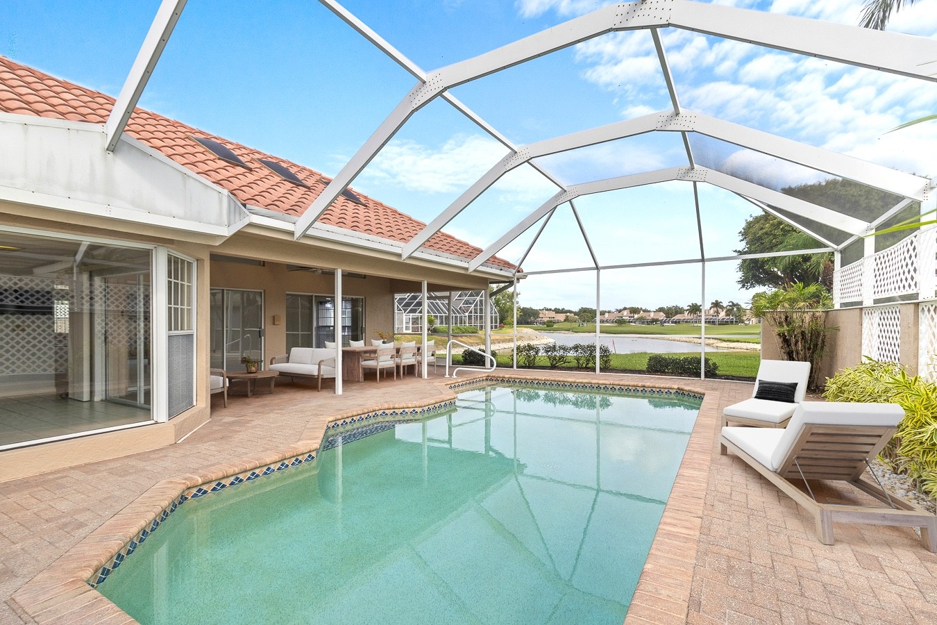 Elfyer - Naples, FL House - For Sale