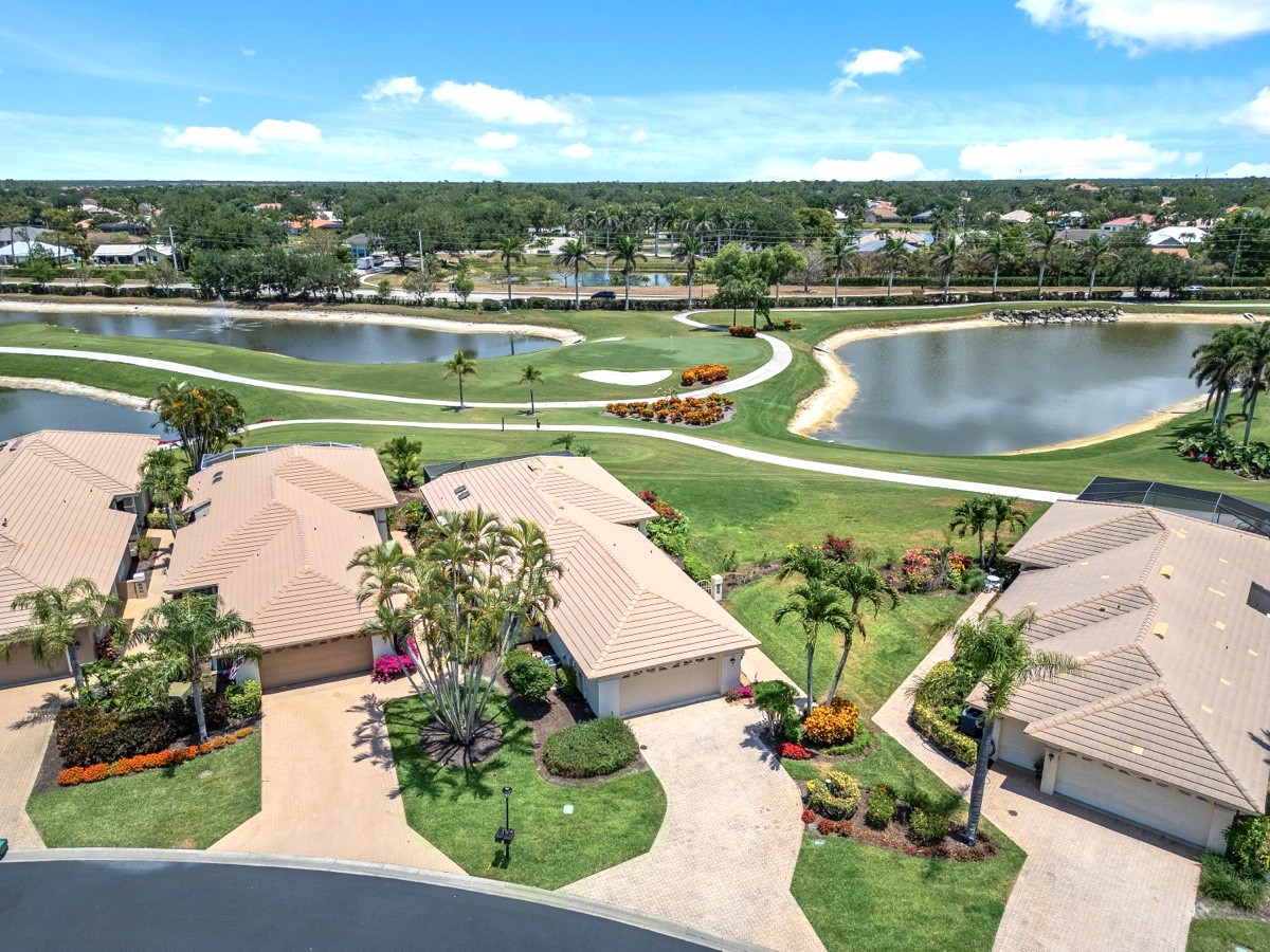 Elfyer - NAPLES, FL House - For Sale