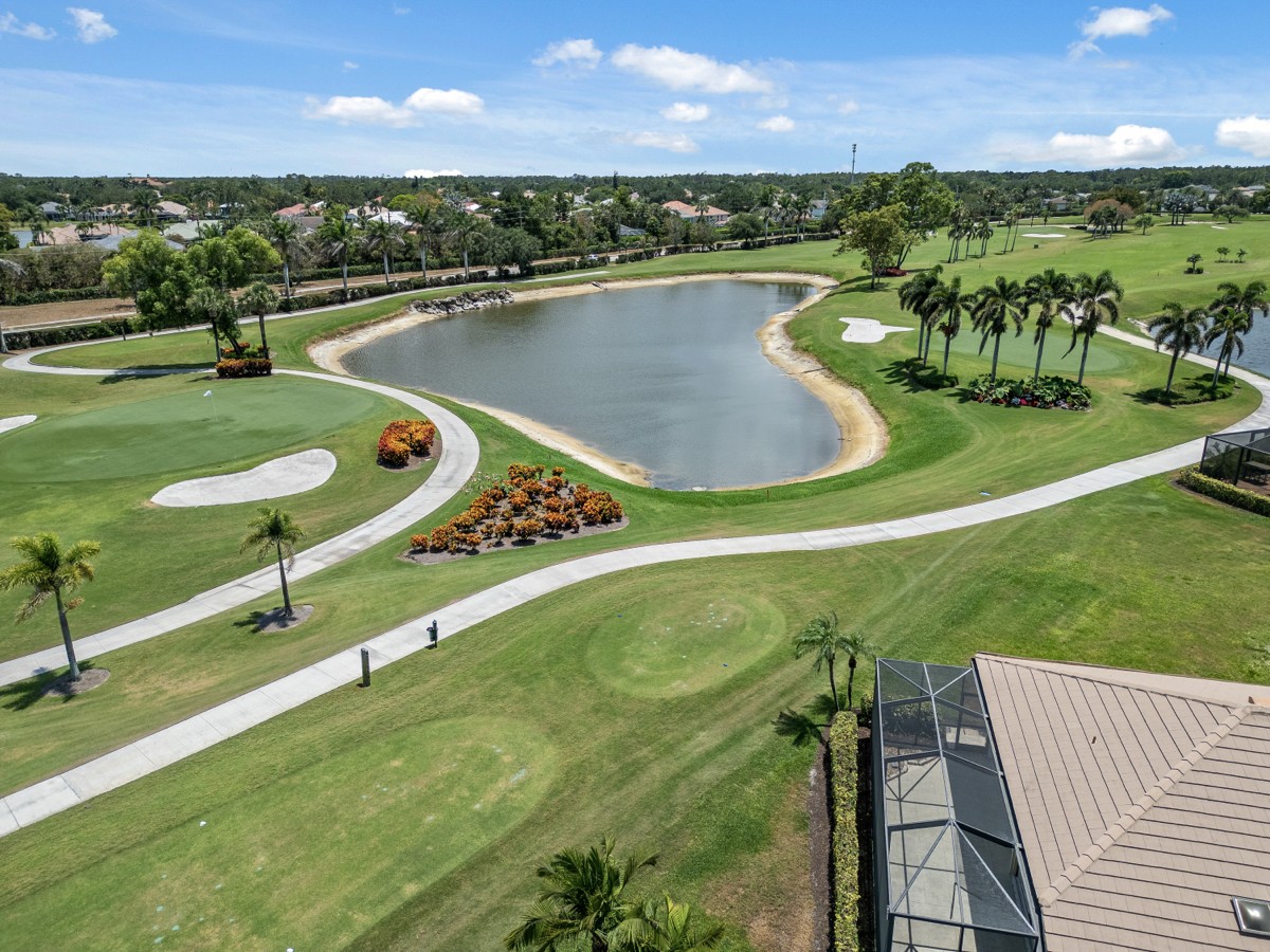 Elfyer - NAPLES, FL House - For Sale