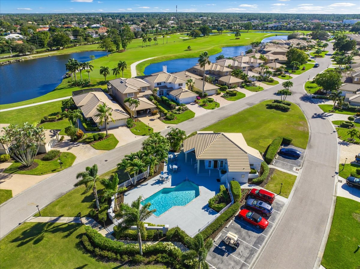 Elfyer - NAPLES, FL House - For Sale