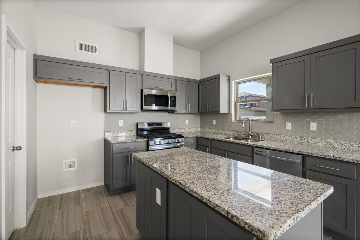 Elfyer - El Paso, TX House - For Sale