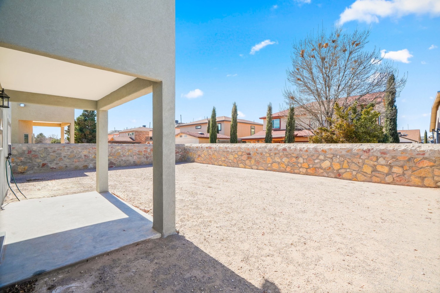 Elfyer - El Paso, TX House - For Sale