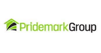 Pridemark Group - Logo