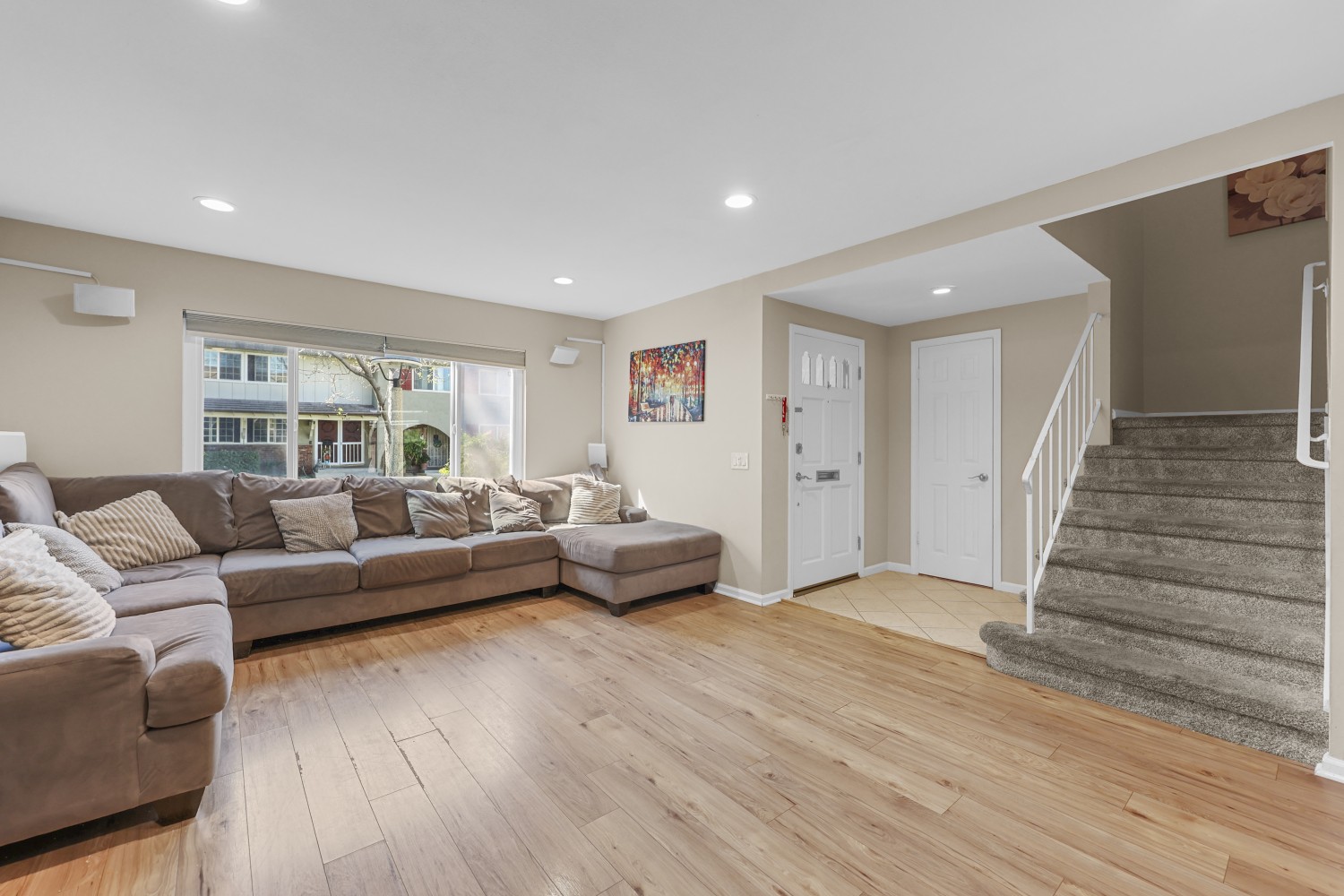 Elfyer - Cypress, CA House - For Sale