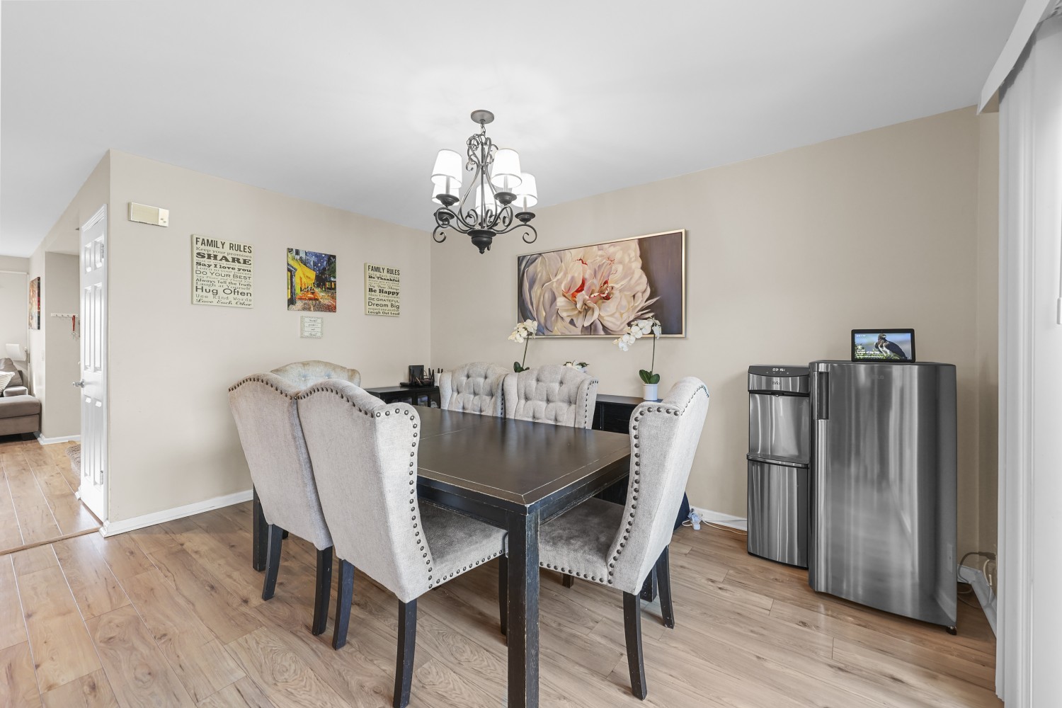 Elfyer - Cypress, CA House - For Sale