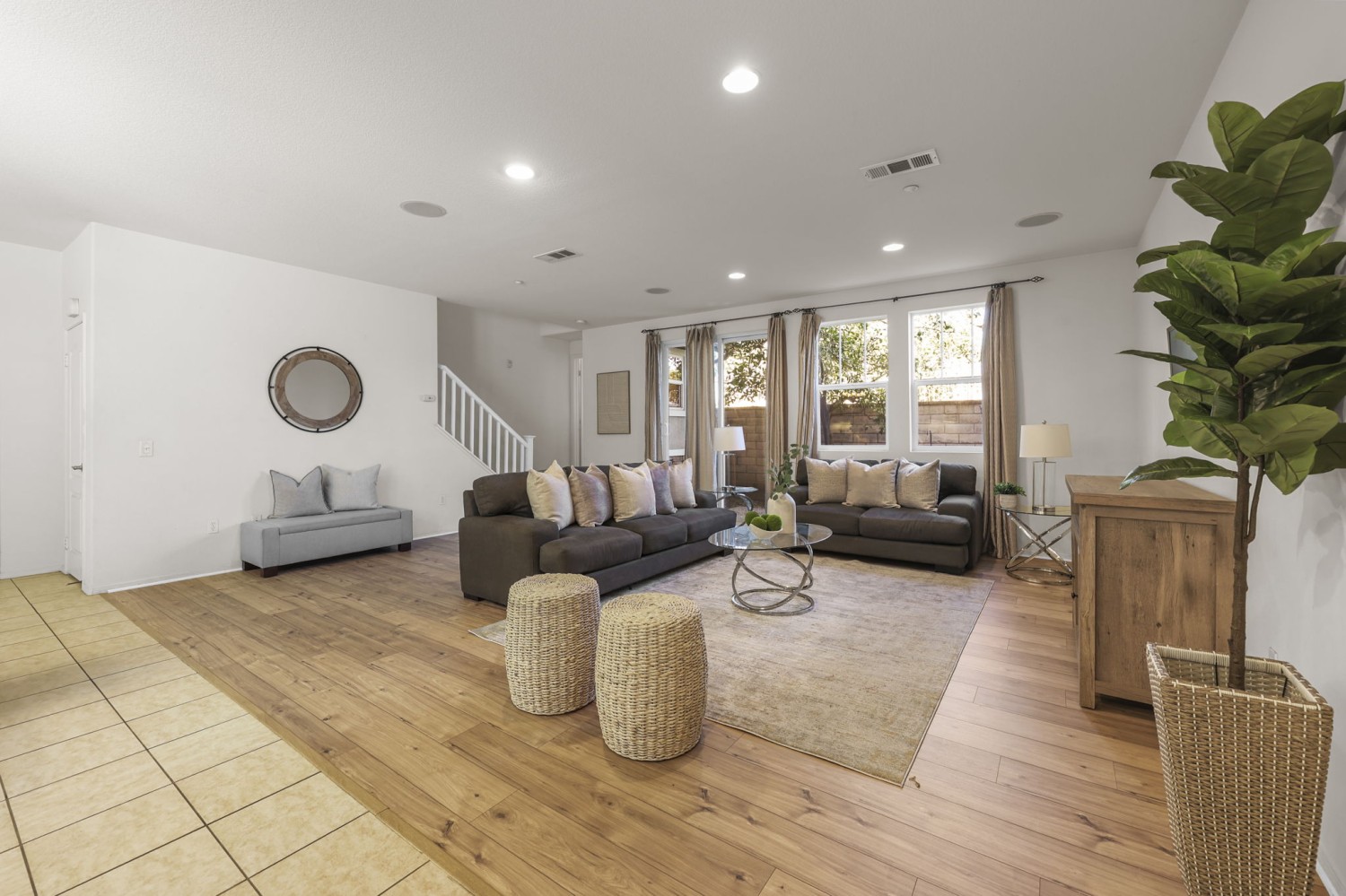 Elfyer - Rancho Cucamonga, CA House - For Sale