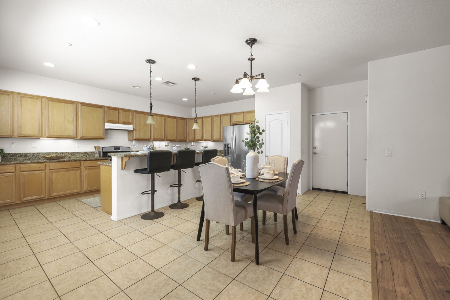 Elfyer - Rancho Cucamonga, CA House - For Sale