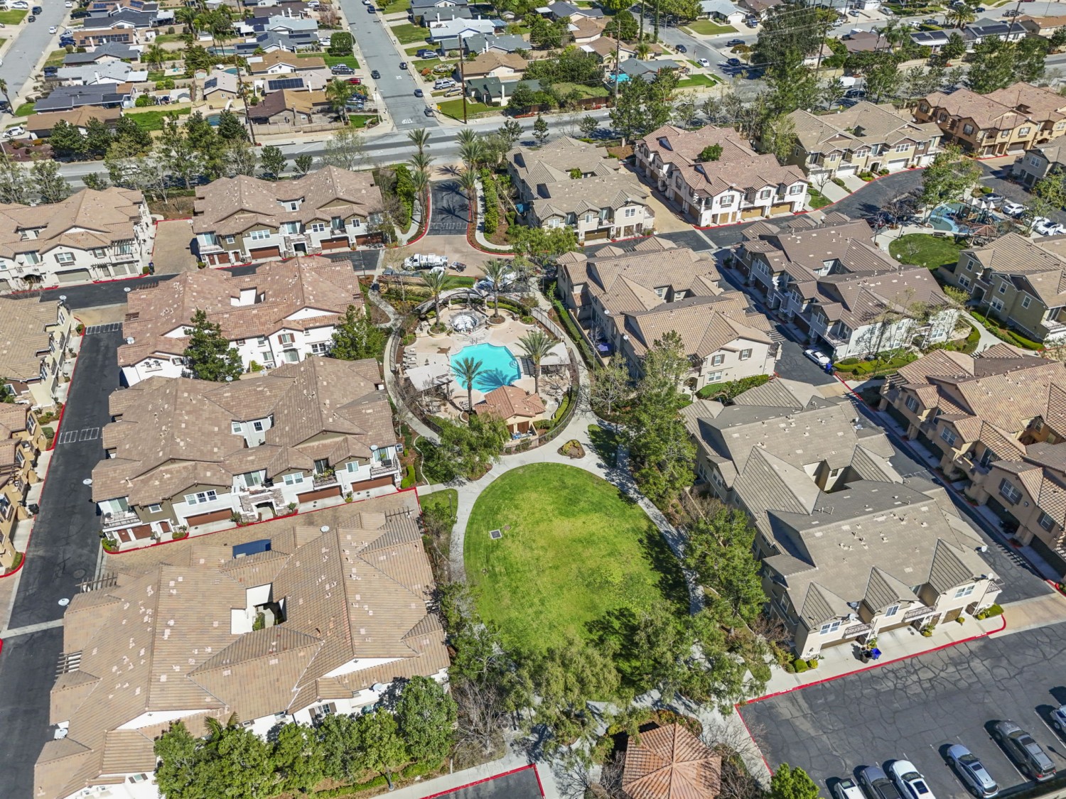 Elfyer - Rancho Cucamonga, CA House - For Sale