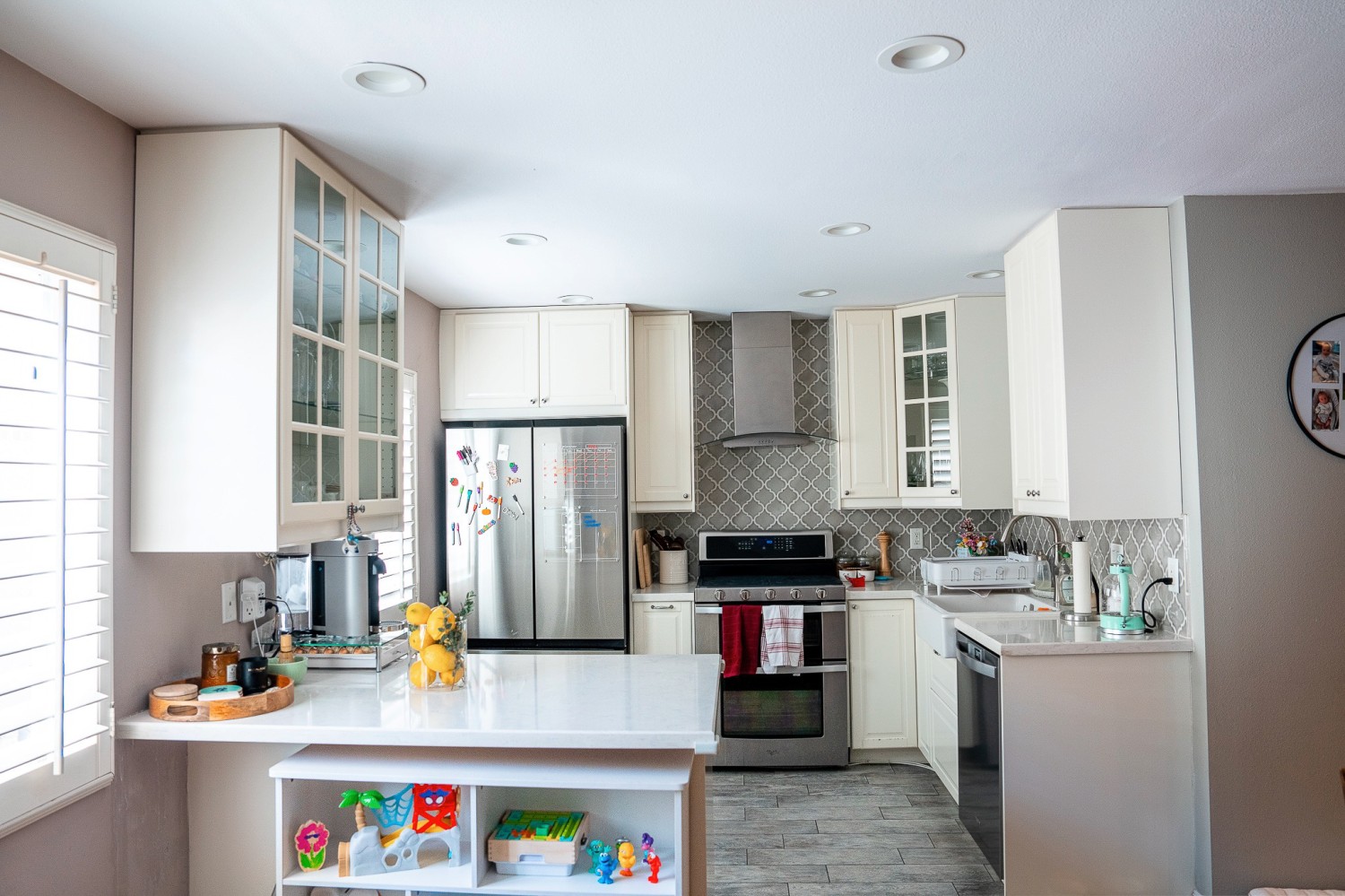 Elfyer - Burbank, CA House - For Sale