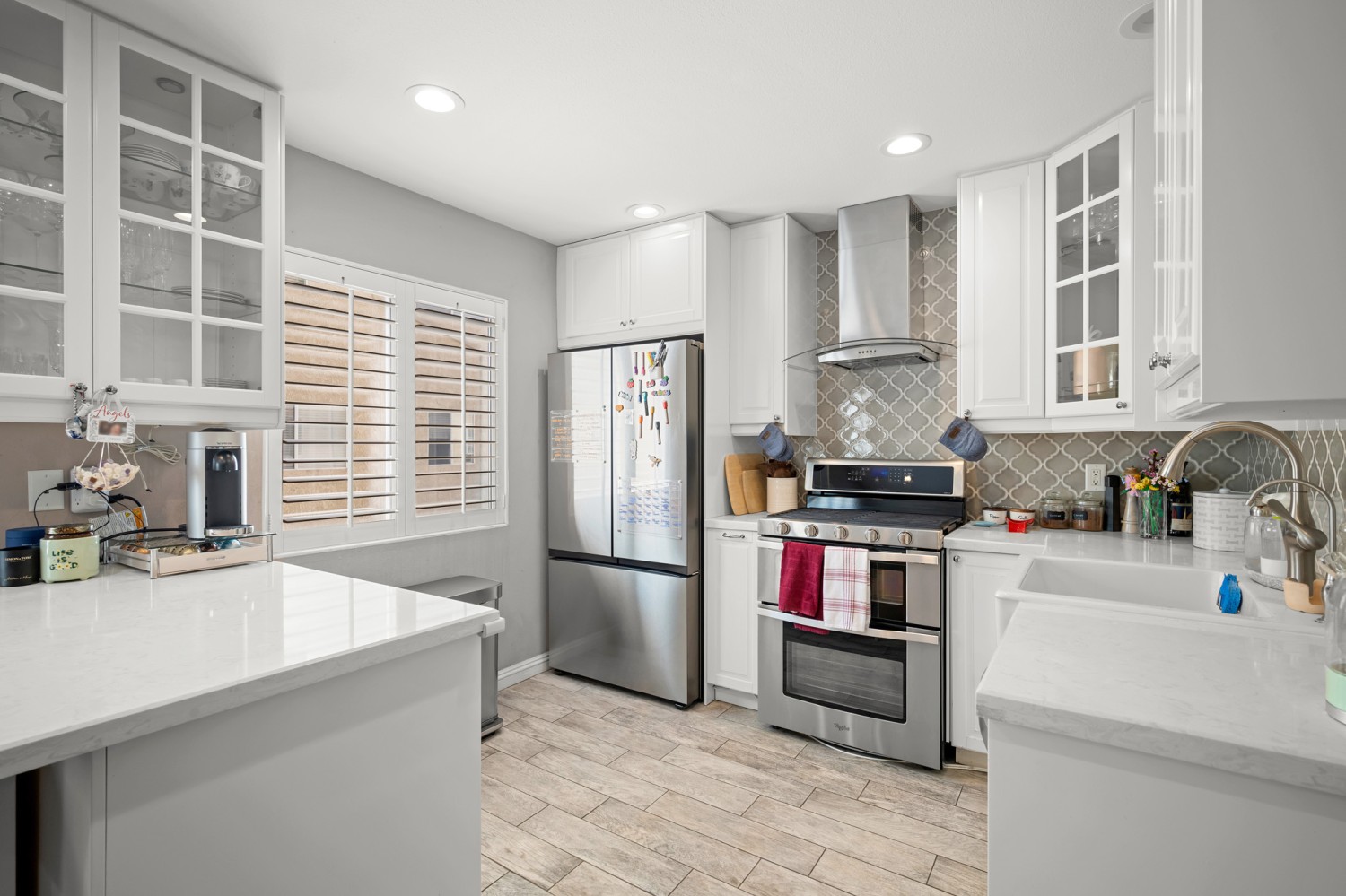 Elfyer - Burbank, CA House - For Sale