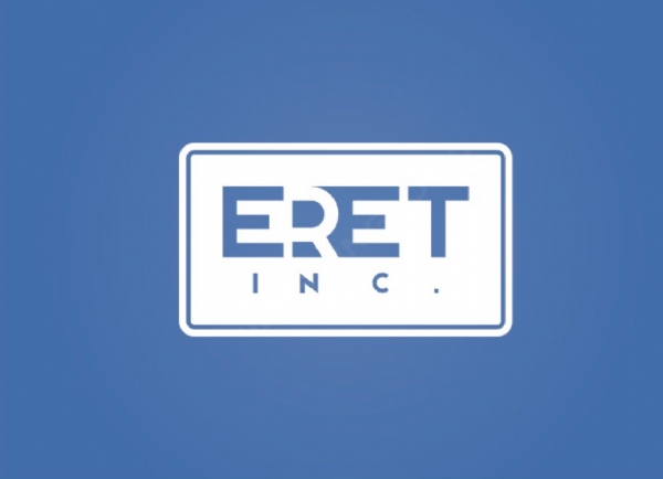 ERET Inc. - Logo