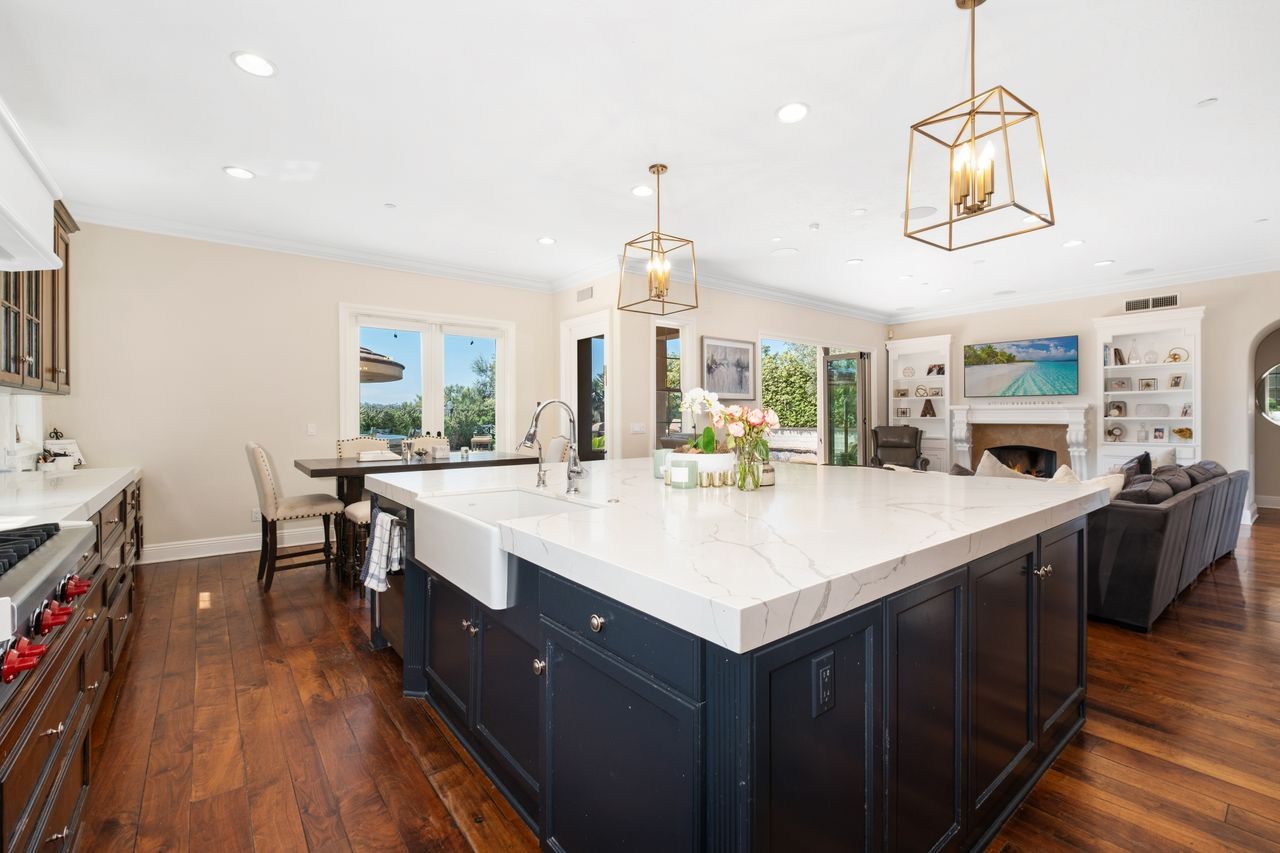 Elfyer - San Clemente, CA House - For Sale