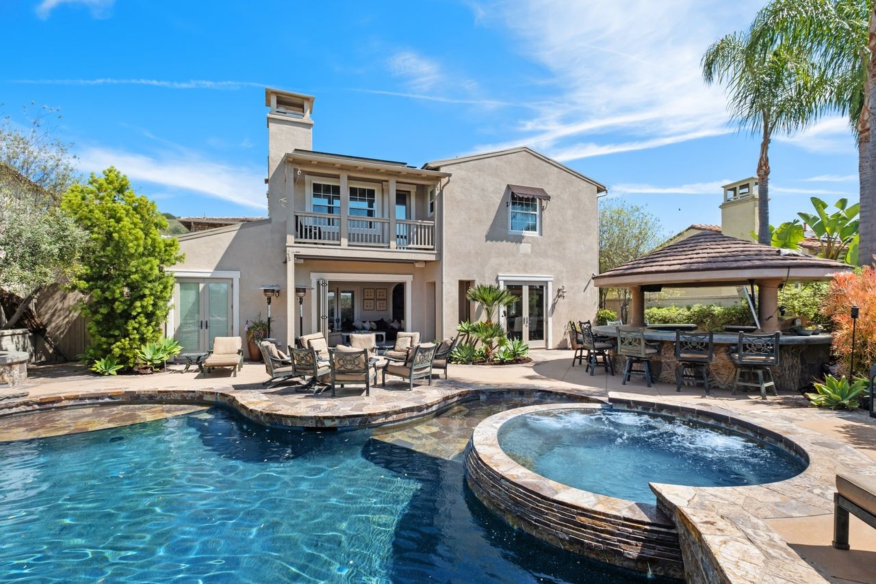 Elfyer - San Clemente, CA House - For Sale