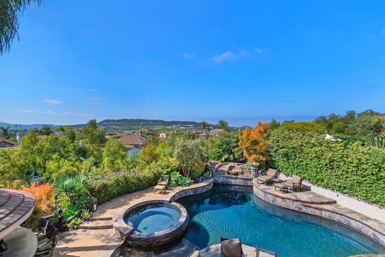 Elfyer - San Clemente, CA House - For Sale