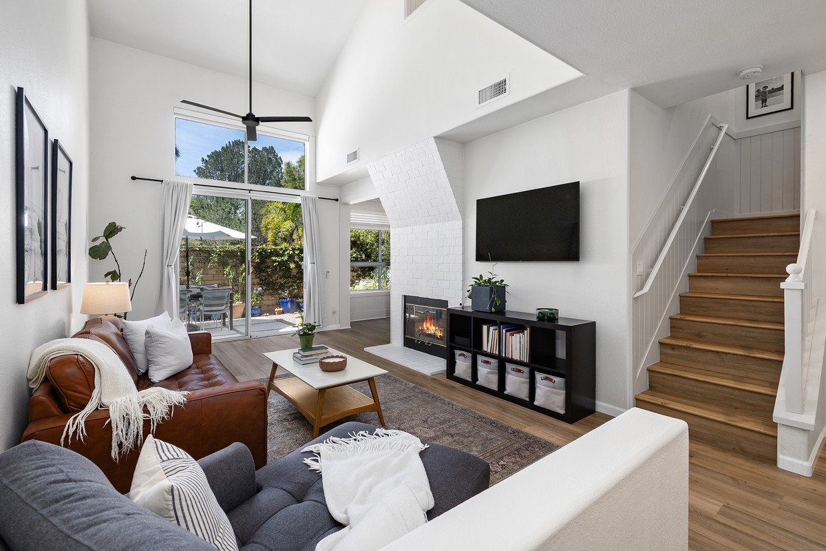 Elfyer - San Diego, CA House - For Sale