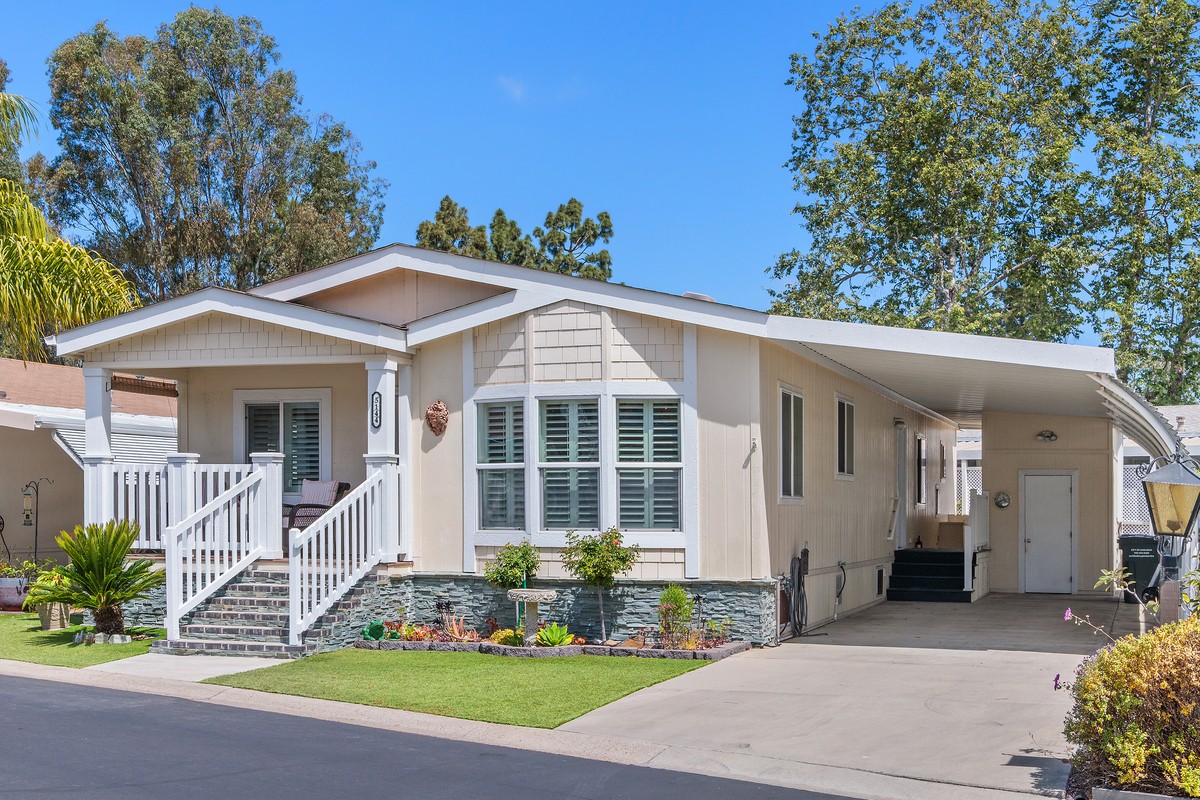 Elfyer - Carlsbad, CA House - For Sale