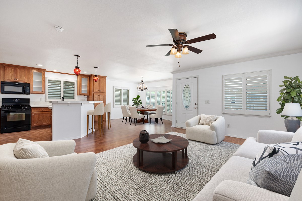 Elfyer - Carlsbad, CA House - For Sale