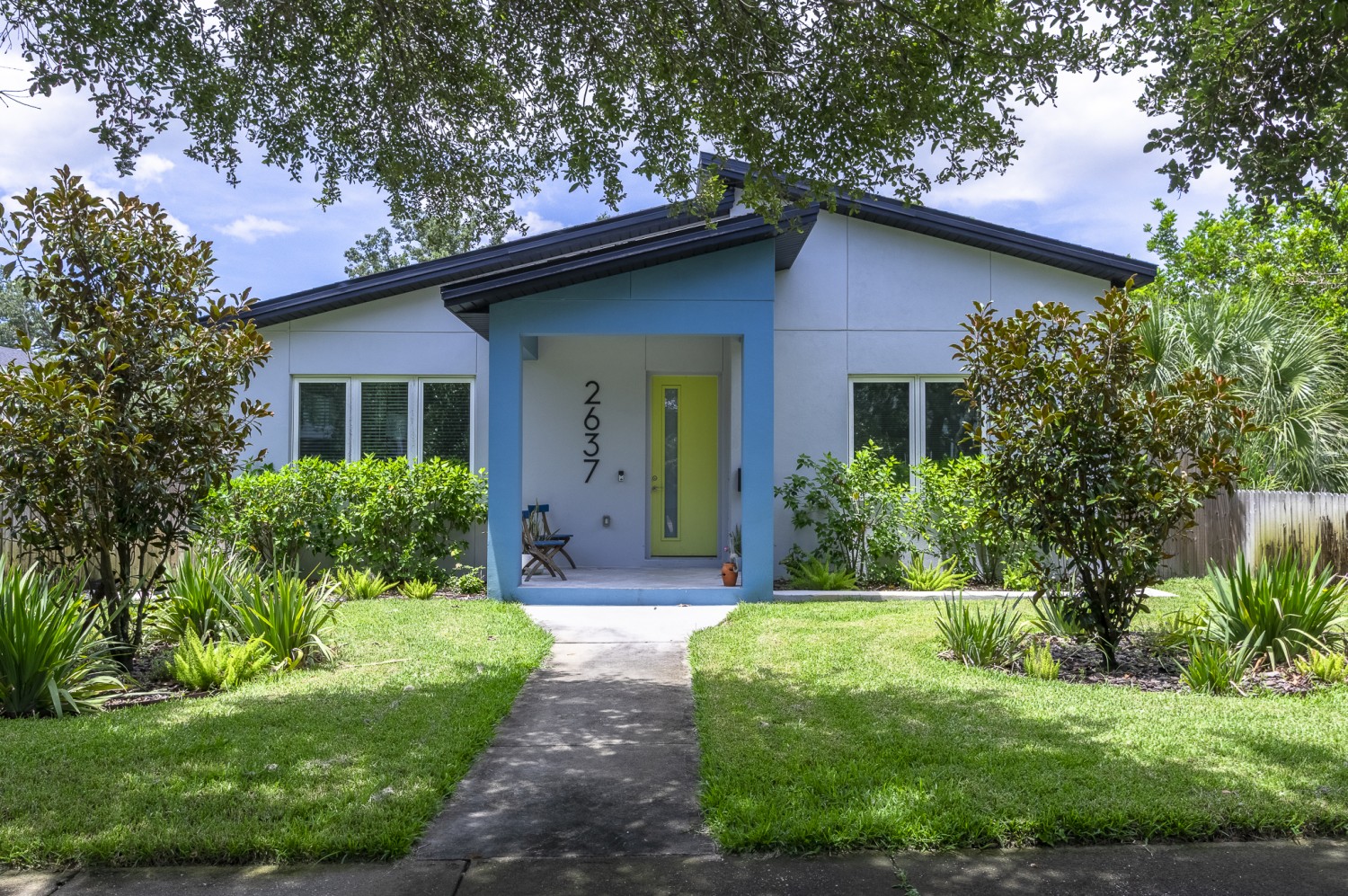 Elfyer - Saint Petersburg, FL House - For Sale